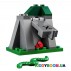 Конструктор Погоня по бездорожью Lego City 60170